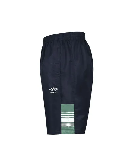 Short Homme SL GR WV BER AD Bleu