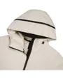 Parka Femme KEMI Beige