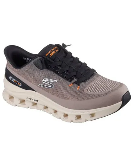 Chaussures Homme ARCH FIT GLIDE-STEP PRO Marron
