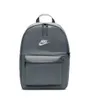 Sac Unisexe NK HERITAGE BACKPACK 2.0 Gris