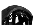 Casque VTT Unisexe BADGER Noir