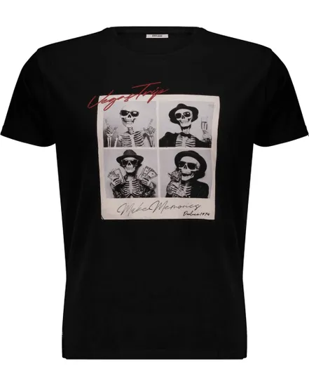 T-Shirt Homme Manolo