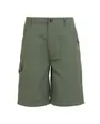 Short Enfant SORCER SHORTS II Vert