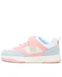 Chaussures Enfant LOGO MANIS EV KID Rose