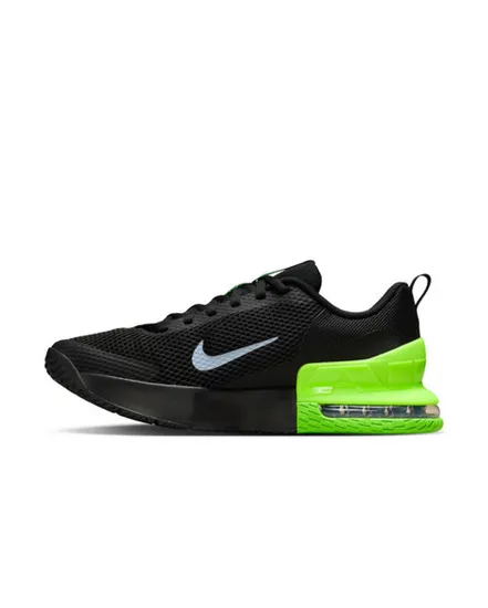 Chaussures de fitness Homme M AIR MAX ALPHA TRAINER 6 Noir