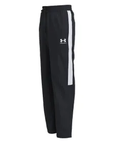 Pantalon Enfant UA B RIVAL WVN PANT Noir