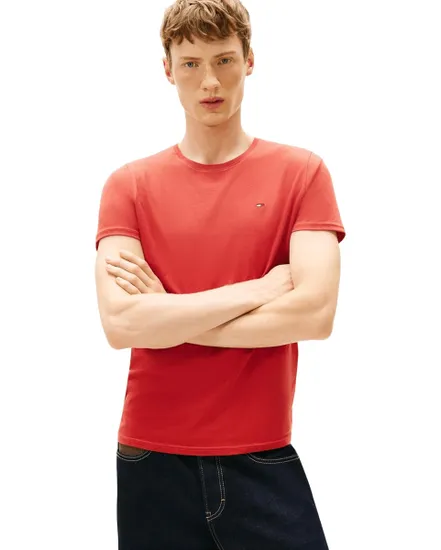 T-shirt Homme TJM XSLIM Jersey Tee