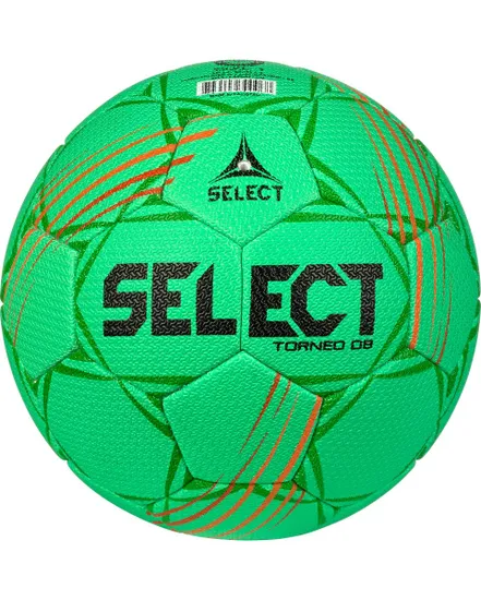 Ballon de handball Enfant HB TORNEO DB V23 Vert