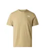 T-Shirt Homme M 24/7 S/S TEE REG