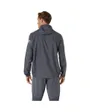 Veste à capuche Homme ICON JACKET Gris