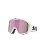 Masque de ski Unisexe RAVE JR Blanc