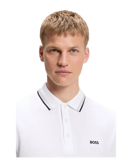 Polo Homme Paddy