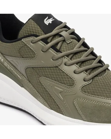 Chaussures Homme L003 EVO 124 3 SMA Vert