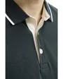 Polo Homme JJEPAULOS POLO SS NOOS
