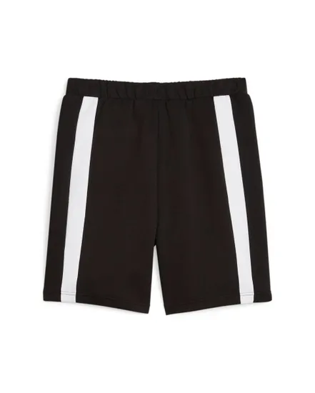 Short Homme M BMW MMS SW SHORT Noir