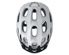 Casque loisir/urbain Unisexe YOUN-I ACE Blanc Perle