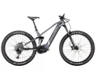 VTT électrique tout suspendu Homme XYRON S 2.9 Gris/Sable