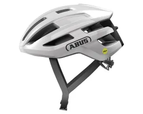 Casque Route Unisexe POWERDOME MIPS Blanc Brillant