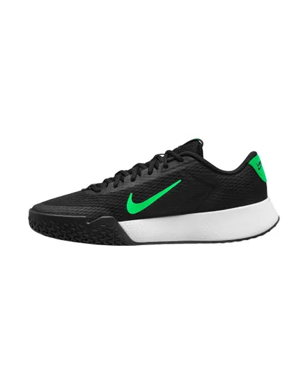 Chaussures de tennis Homme M NIKE VAPOR LITE 2 HC Noir