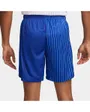 Short Homme FFF M NK DF STAD SHORT AW Bleu