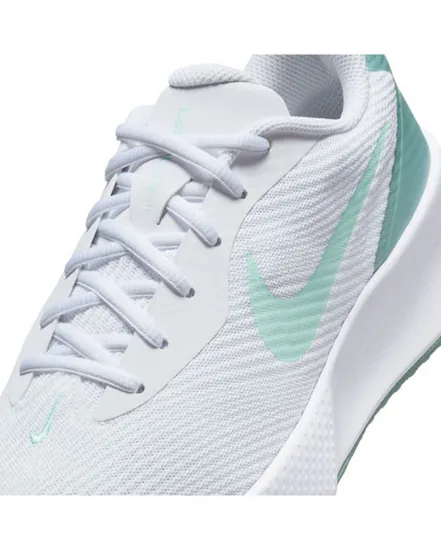 Chaussures de tennis Femme W VAPOR LITE 3 HC Blanc