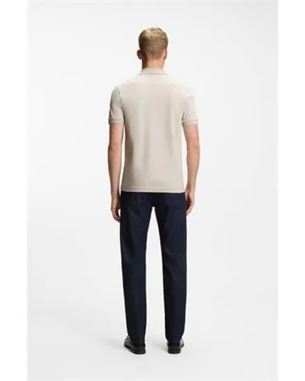 Polo Homme PASSENGER (282823) Beige