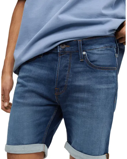 Short Jean Homme JJicon