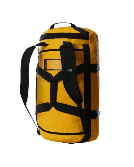 Sac Homme BASE CAMP DUFFEL - M Jaune