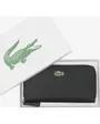 Portefeuille Femme Zip Wallet
