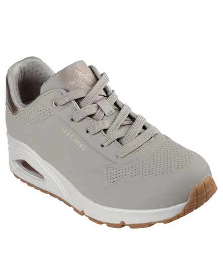 Chaussures Femme UNO/GOLDEN AIR Beige