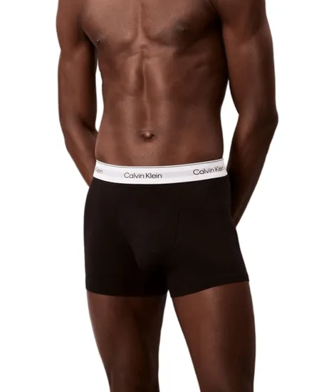 Lot de 3 boxers Homme RELAXED FIT TRUNK 3PK Multicolore