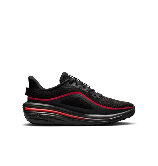 Chaussures Enfant NIKE AIR WINFLO 12 (GS) Noir