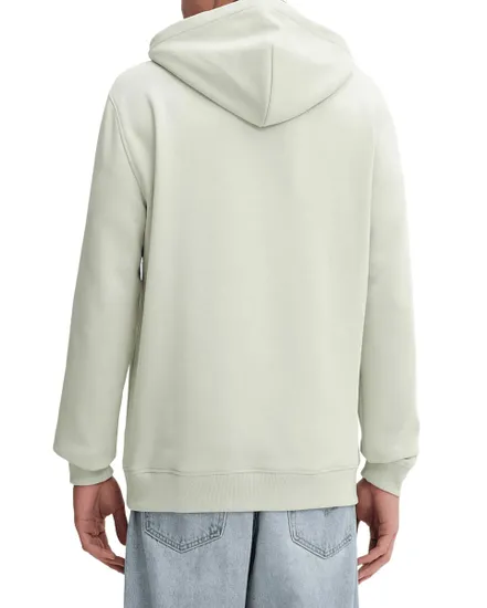 Sweat à Capuche Homme TJM Reg Badge Hoodie Ext
