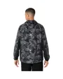 Veste à capuche Homme FUJITRAIL PACKABLE JACKET Noir