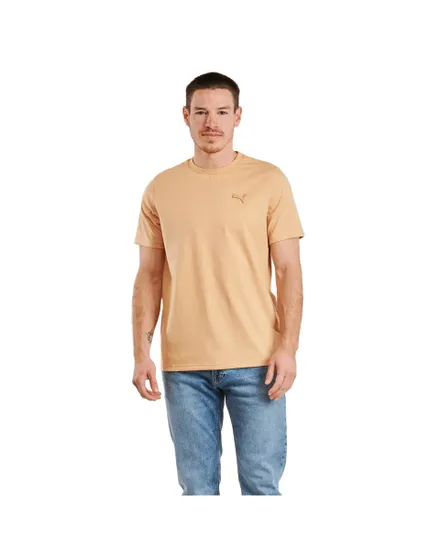 T-Shirt Homme Puma Embroidery