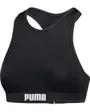 Haut Bikini Femme PUMA Swim Racerback Top