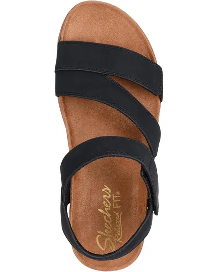 Chaussures Plateforme Femme Lifted Comfort