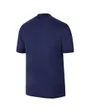 Maillot Homme FRANCE Domicile Bleu