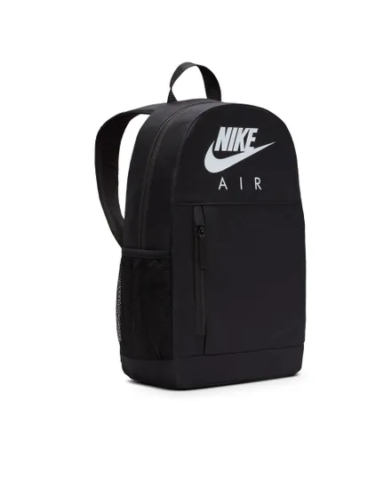 Sac de sport Enfant Y NK ELMNTL BKPK GFX Noir