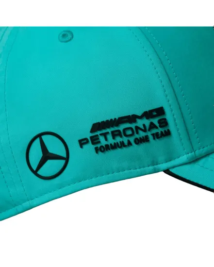 Casquette Homme Mercedes Driver Cap