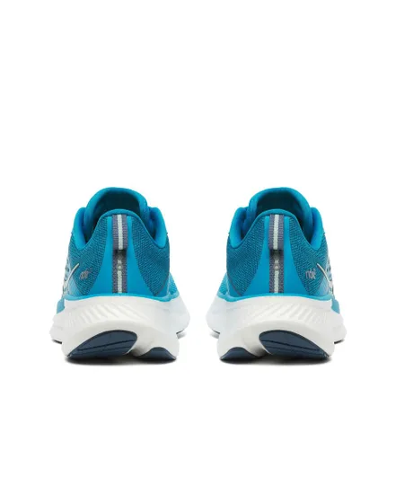 Chaussures de running Femme RIDE 17 Bleu