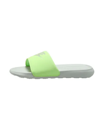 Claquettes Femme W NIKE VICTORI ONE SLIDE Jaune