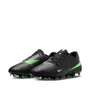 Crampons Homme PHANTOM 6 LOW ACAD FG/MG Noir