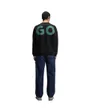 Sweat-Shirt Homme NALFCREW