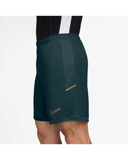 Short de football Homme M NK DF ACD25 SHORT KP BR Bleu