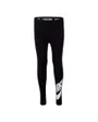 Legging Enfant NKG G NSW LEG A SEE LEGGING Noir