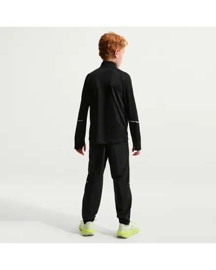 Pantalon de survetement Enfant K NK DF MILER PANT WOVEN Noir