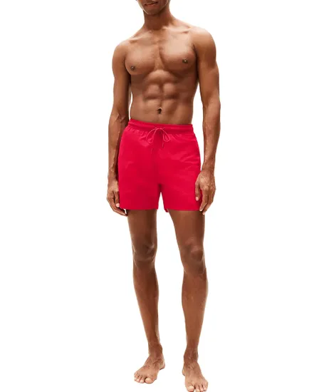 Short De Bain Homme Medium Drawstring