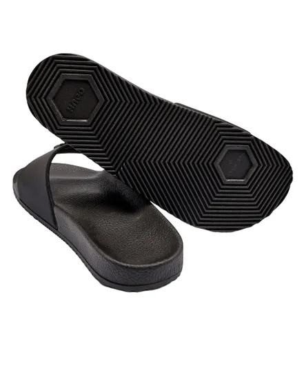 Tongs Homme TIMEIN SLID PHHW