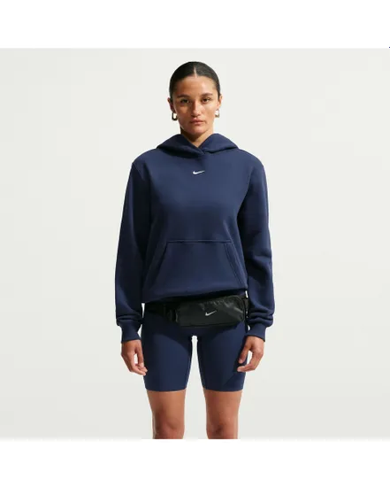 Sweat À Capuche Femme Nike Studio Fleece